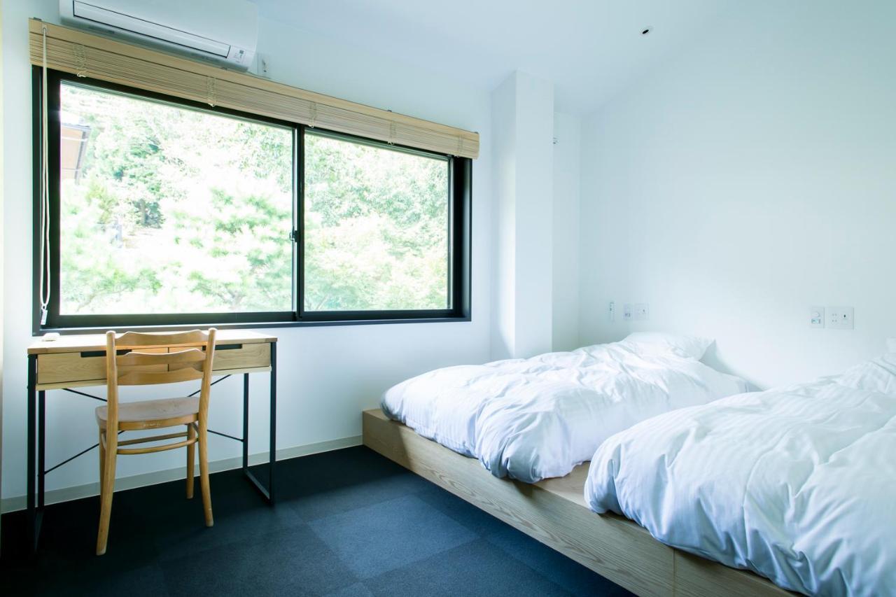 Hotel Yado Arashiyama Kioto Zewnętrze zdjęcie